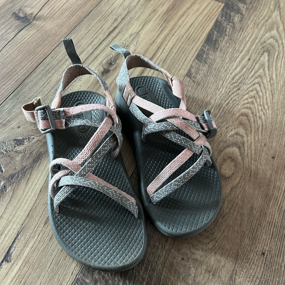 Chacos